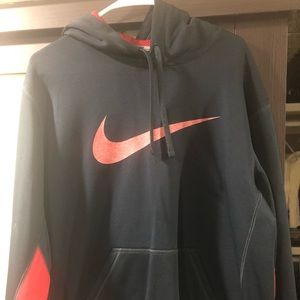 Nike Therma Fit hoodie